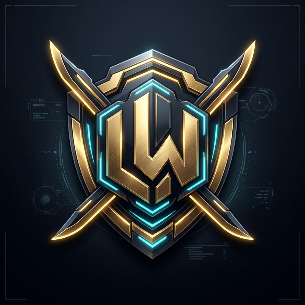 LW CMS PRO Emblem